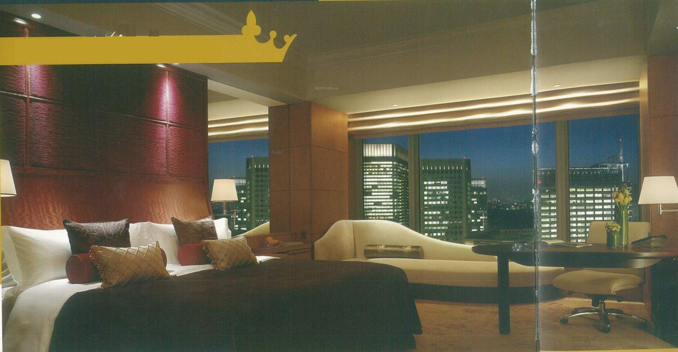 Images for Main Other of Rani Royale Residences B And C Wing