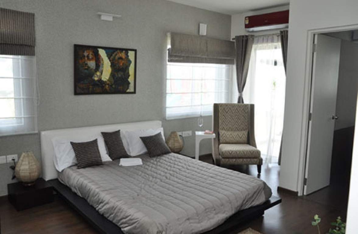  e city phase 2 Bedroom