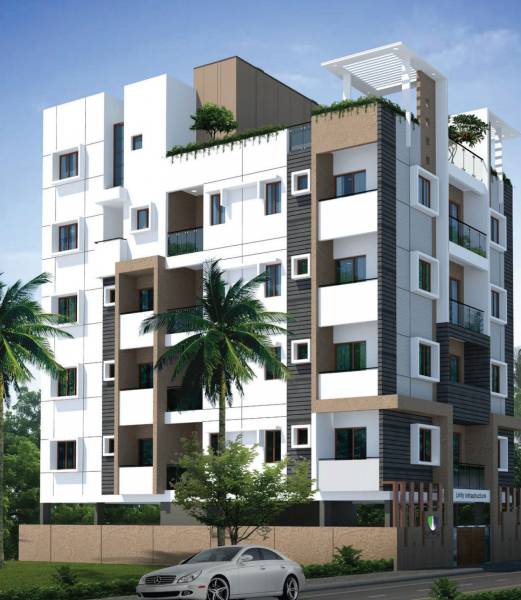 Images for Elevation of Unity Signet