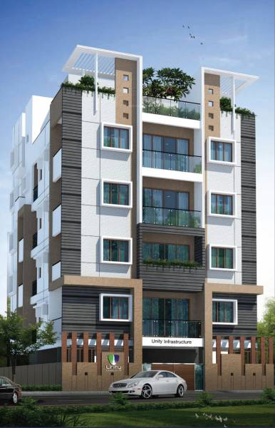 Images for Elevation of Unity Signet Images for Elevation of Unity Signet