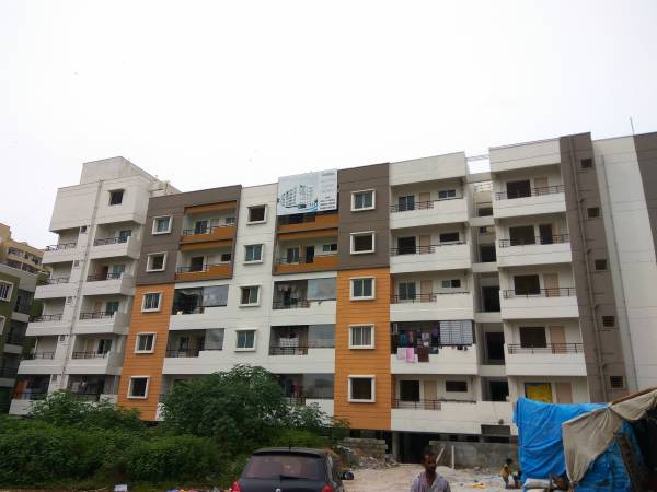 Elevation godavari Elevation