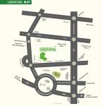 Location Plan  madhumitra-phase-2 Location Plan