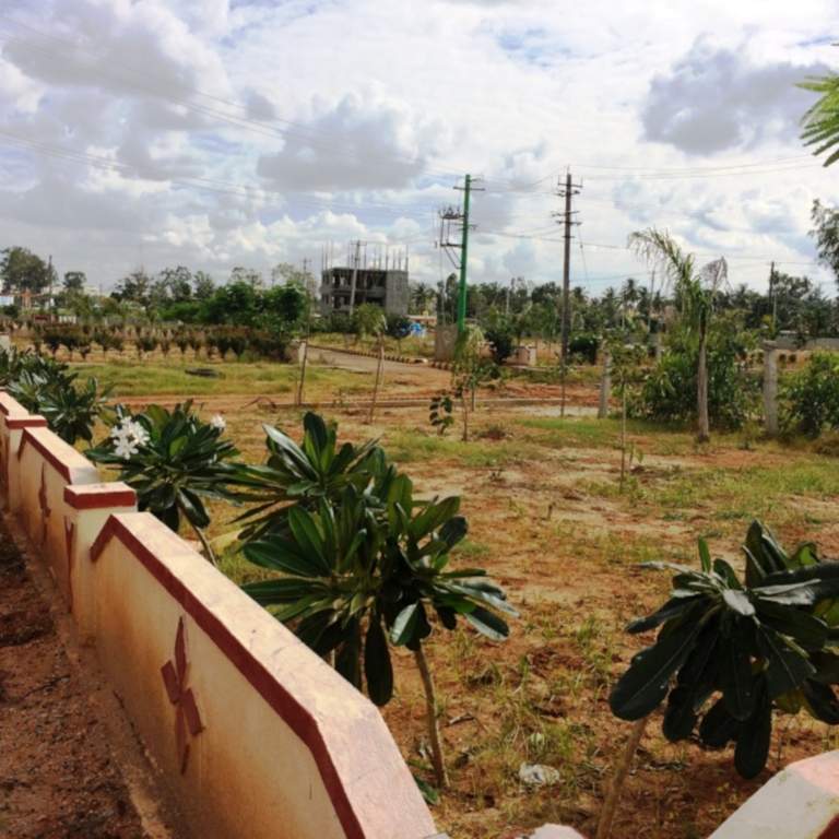  madhumitra phase 2 Landscaped Gardens