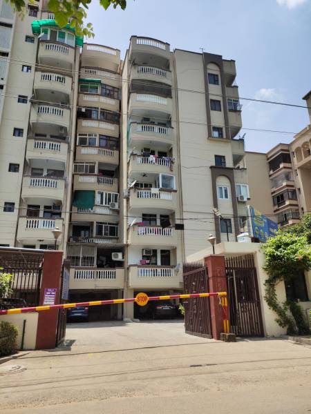 Elevation park-royal-apartment Elevation