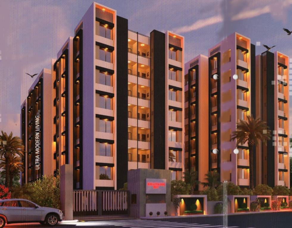 Images for Elevation of Solitaire Sky