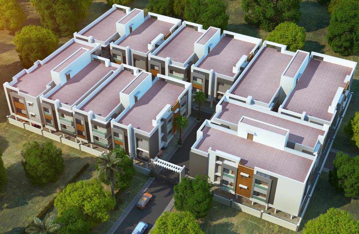 Images for Elevation of Blucon Pristine