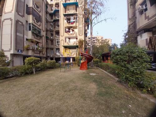  everest-apartment Children's play area