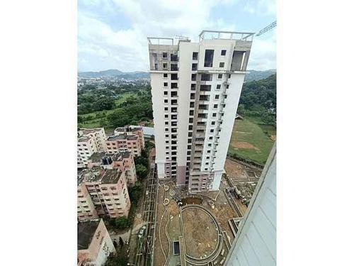  shangri-la-towers Construction Status Nov-22