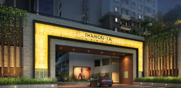  shangri-la-towers Elevation