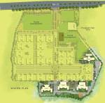 Master Plan shangri-la-towers Master Plan