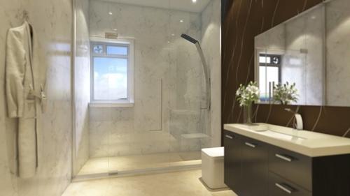  shangri-la-towers Bathroom