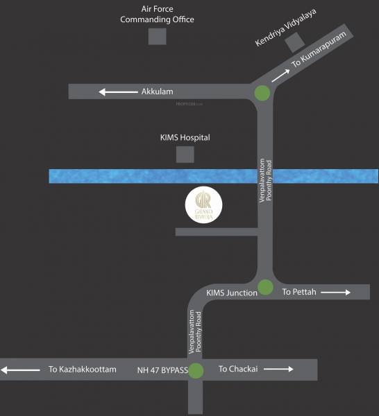  grand-riviera Location Plan