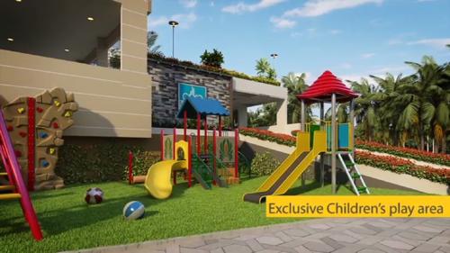  grand-riviera Children's play area