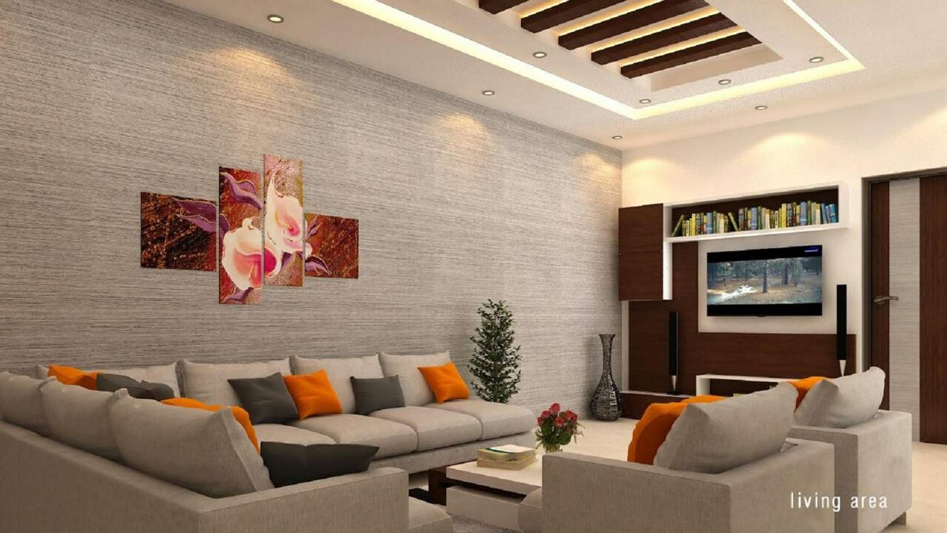 grand riviera Living Area