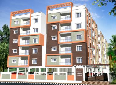 Images for Elevation of Suchira Aasritha Paradise Images for Elevation of Suchira Aasritha Paradise