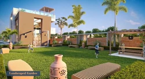  orchid-calisto Landscaped Gardens