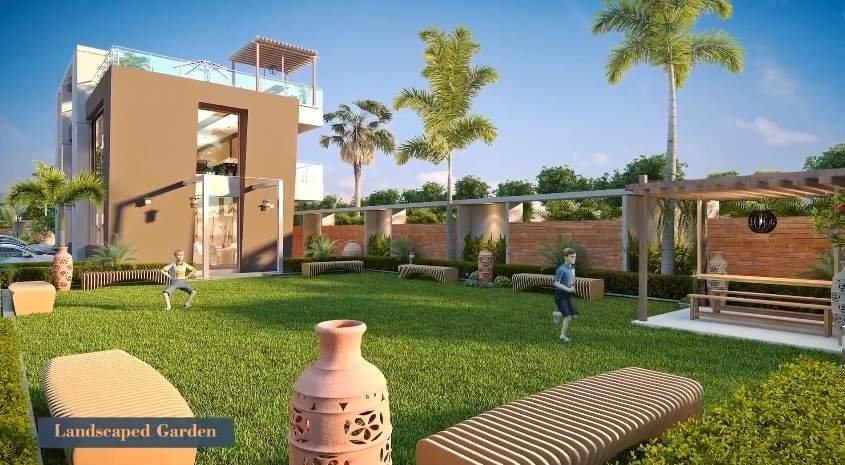  orchid calisto Landscaped Gardens