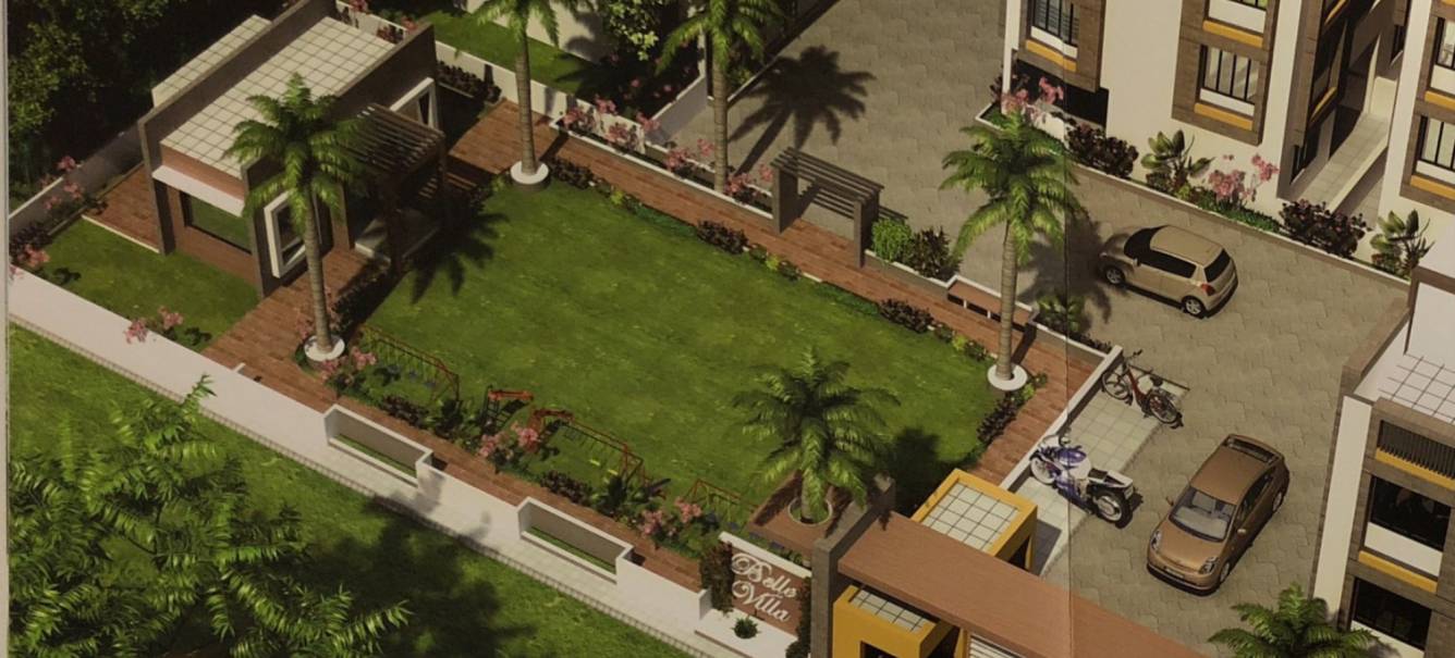 Images for Amenities of Ishwar Belle Villa Bungalow