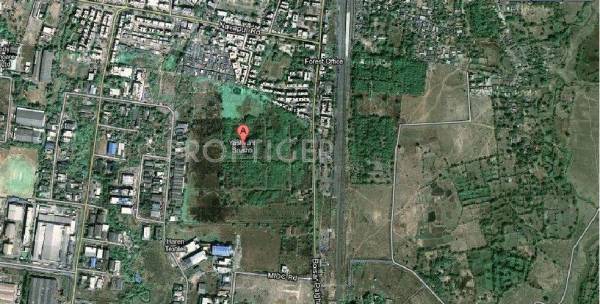 Images for Location Plan of MAAD Yashvant Srushti Images for Location Plan of MAAD Yashvant Srushti