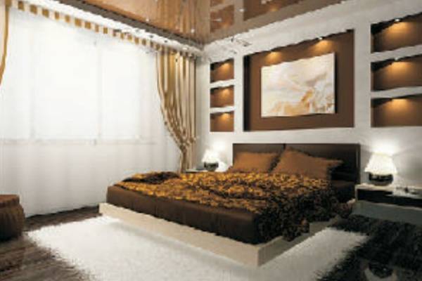 Images for Main Other of Pratyusha Jyothi Residency