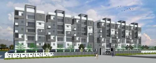  sunrise-apartments Images for Project