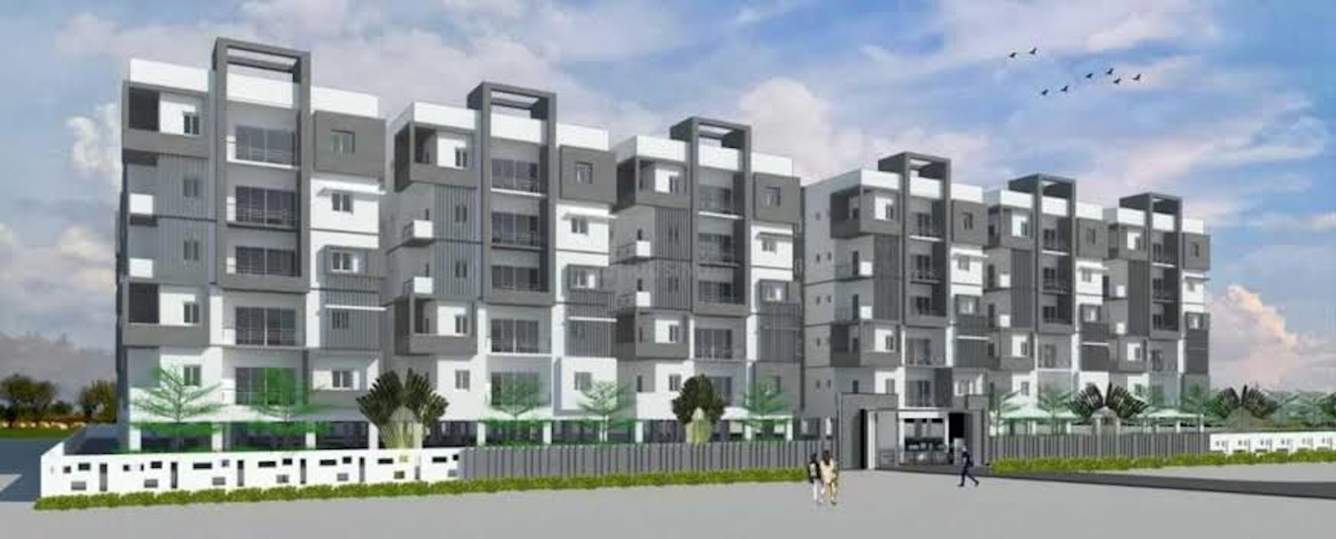  sunrise apartments Images for Project