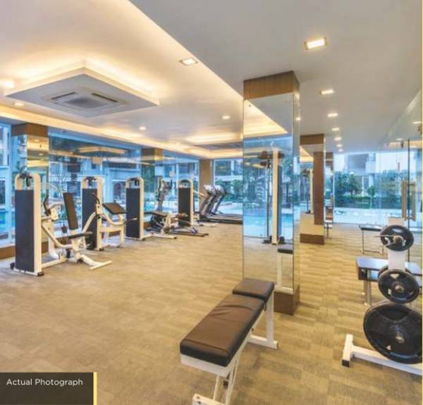 Images for Amenities of Ekta Florida