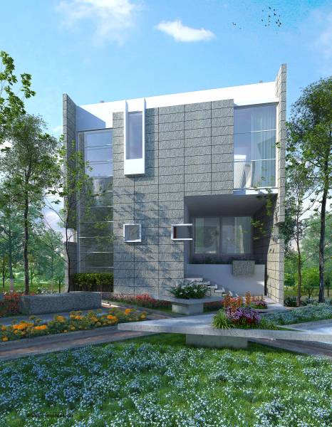 Images for Elevation of GR Santhrupthi