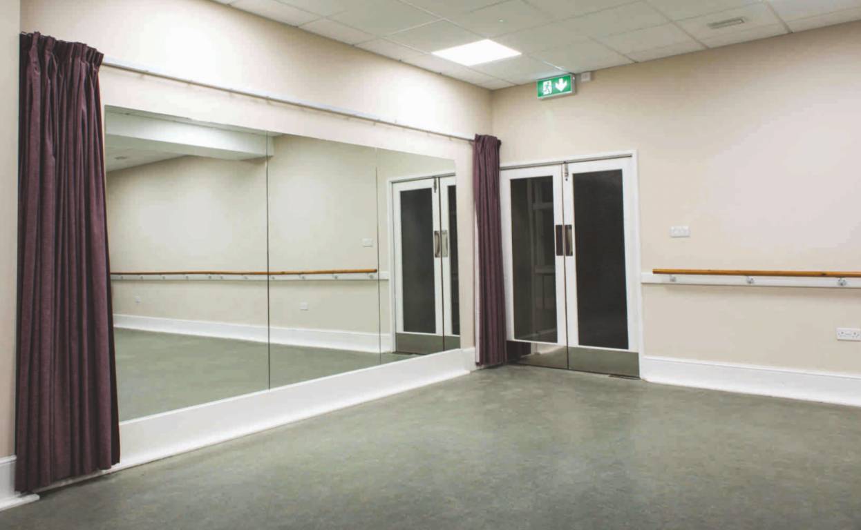 Images for Amenities of GR Santhrupthi