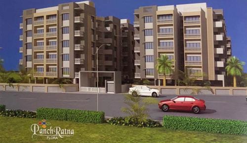 Images for Elevation of Ishwar Panchratna Flora Images for Elevation of Ishwar Panchratna Flora