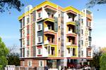 Images for Elevation of Happy 41 Khetra Banerjee Lane