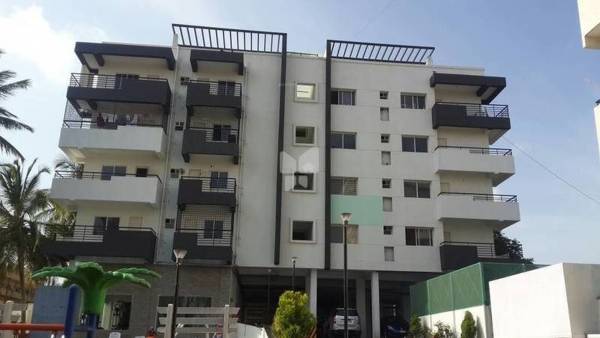 Images for Elevation of Radiant Spencer Annex