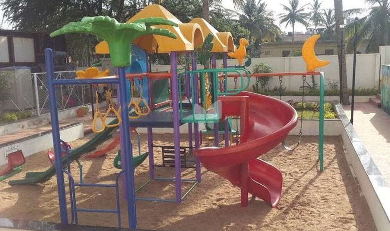 Images for Amenities of Radiant Spencer Annex