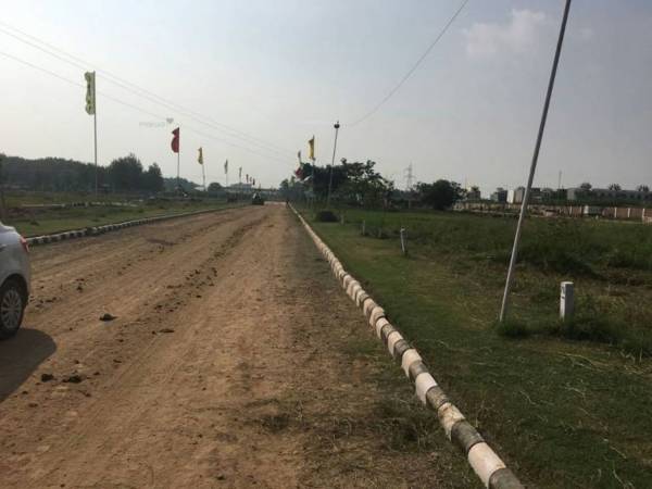 Images for Elevation of GBP River Side Estate