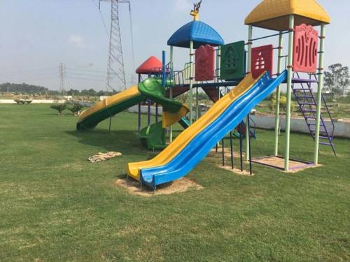 Images for Amenities of GBP River Side Estate