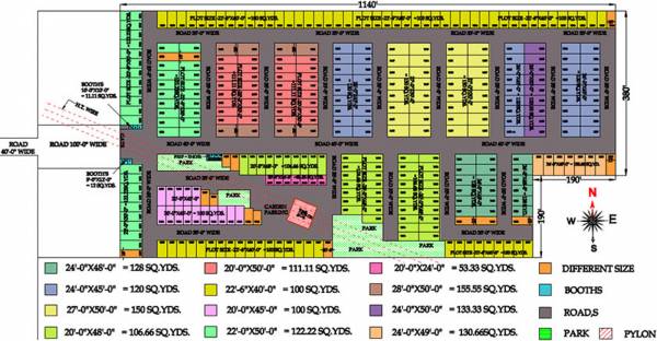 Images for Layout Plan of GBP Rosewood Estate Phase 2 Images for Layout Plan of GBP Rosewood Estate Phase 2