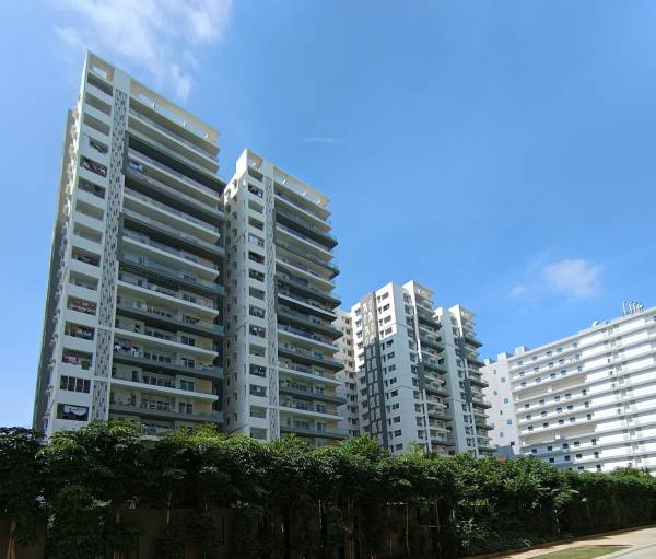 Images for Elevation of Jayabheri Trendset Jayabheri Elevate trendset-jayabheri-elevate Images for Elevation of Jayabheri Trendset Jayabheri Elevate