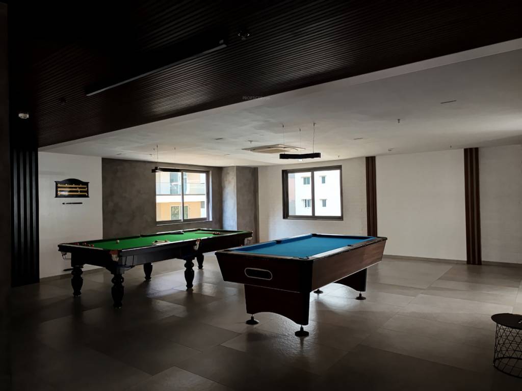  trendset jayabheri elevate Indoor Games