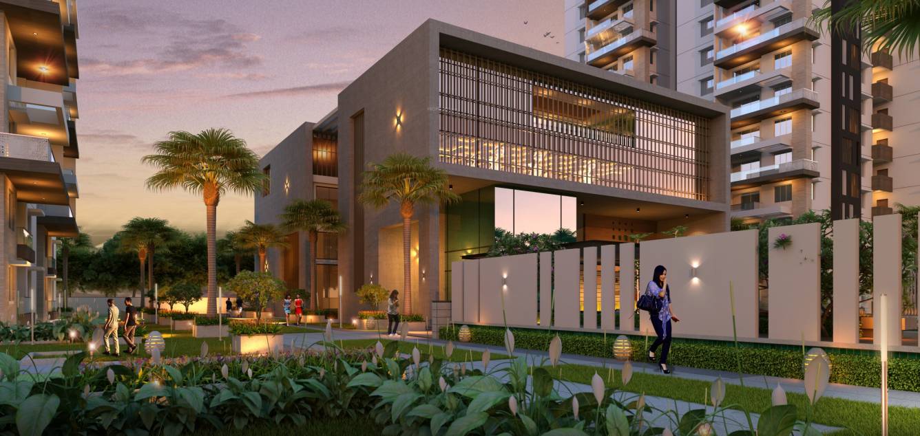 Images for Amenities of Jayabheri Trendset Jayabheri Elevate