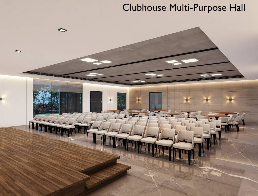 Images for Amenities of Jayabheri Trendset Jayabheri Elevate