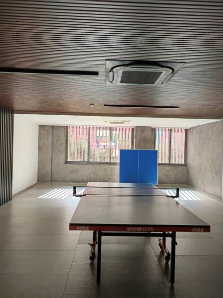  trendset-jayabheri-elevate Table Tennis