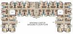 Images for Cluster Plan of Omaxe Krishna Castle