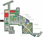 Images for Master Plan of Omaxe Krishna Castle