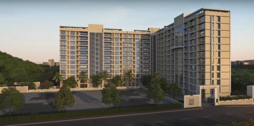  the-luxe-towers-building-i-and-j Elevation