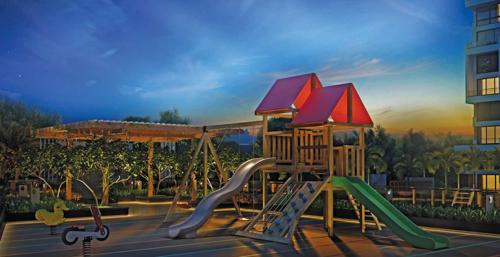  the-luxe-towers-building-i-and-j Children's play area
