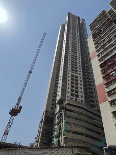  irene-wing-a-phase-1 Irene Wing A Phase 1 Construction Status Apr-24