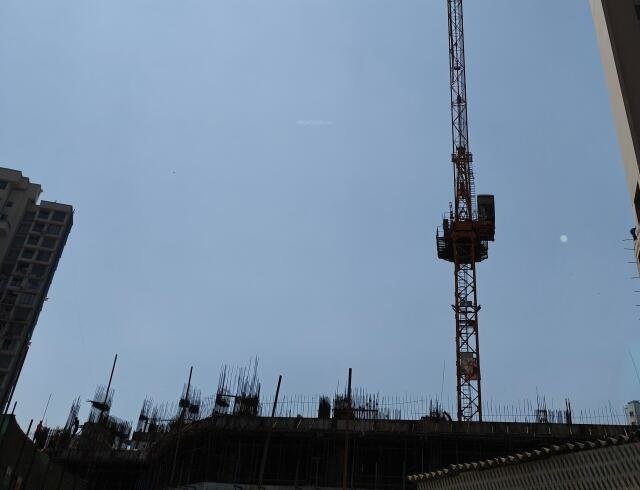  irene wing a phase 1 Irene Wing A Phase 1 Construction Status Apr 24