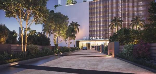  irene-wing-a-phase-1 Gated Community