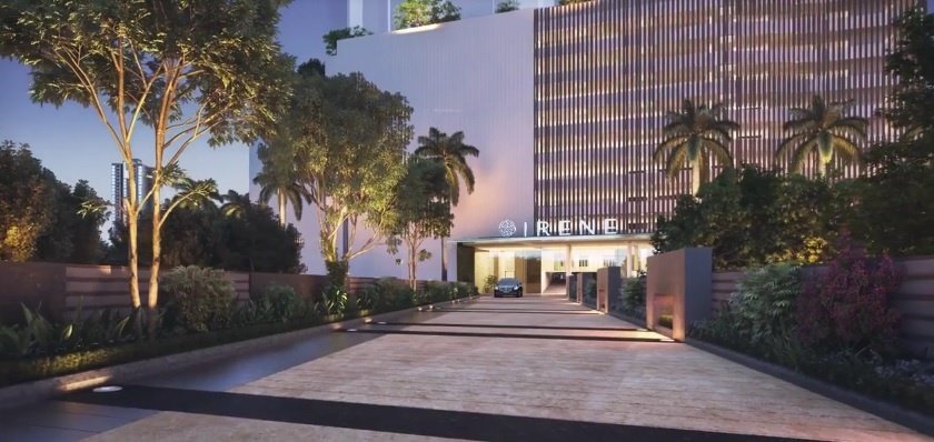  irene wing a phase 1 Gated Community