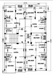  pramita-apartment Pramita Apartment Cluster Plan